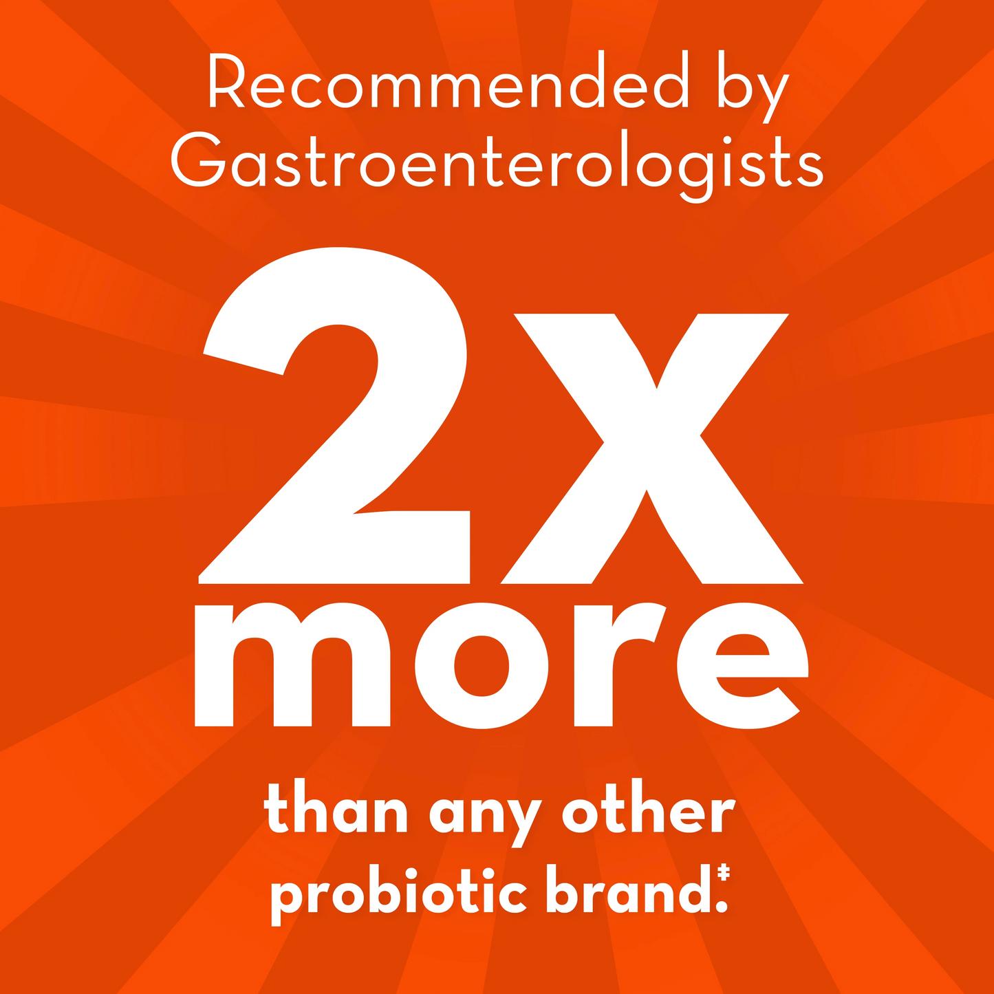 Align 24/7 Digestive Support*§ Probiotic Supplement